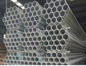 150×3.75正大镀锌管