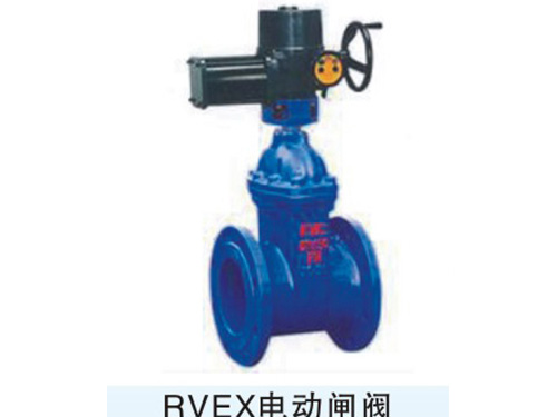 沪航阀门