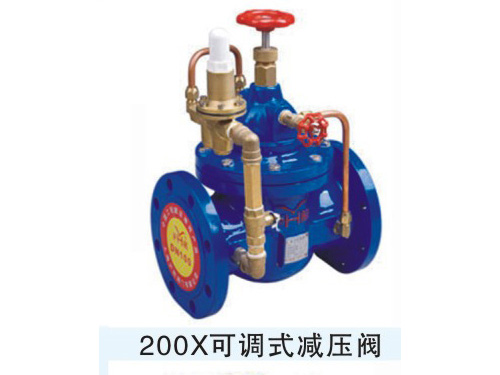 沪航阀门
