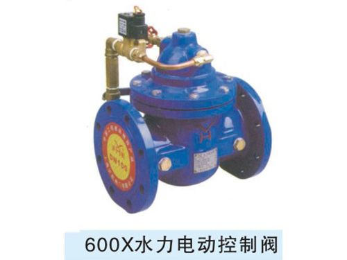 沪航阀门