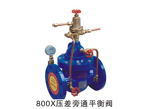 沪航阀门