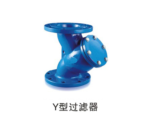 本兴阀门