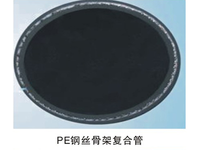 PE给水、复合、波纹管