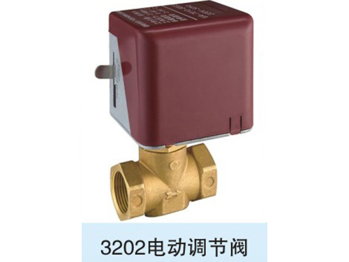 黄铜阀门系列