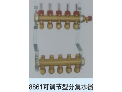 黄铜阀门系列
